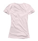 Женская футболка В розовых очках