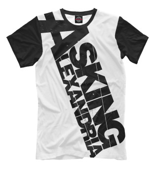 Asking Alexandria