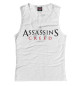Майка для девочки Assassin’s Creed