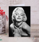 Открытка Marilyn Monroe