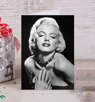 Marilyn Monroe