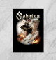 Плакат Sabaton