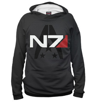Mass Effect