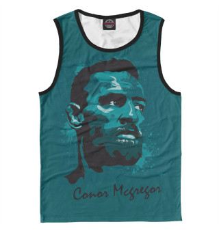 Conor McGregor