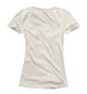 Женская футболка Аянами Рей