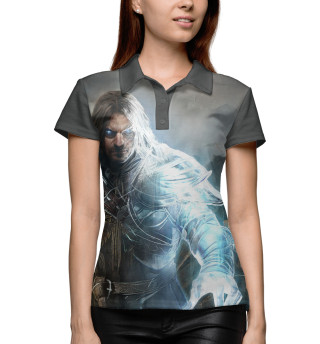 Middle-earth: Shadow of Mordor