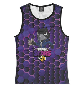 Crow (Brawl Stars)