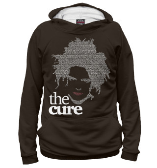 Худи для мальчика The Cure