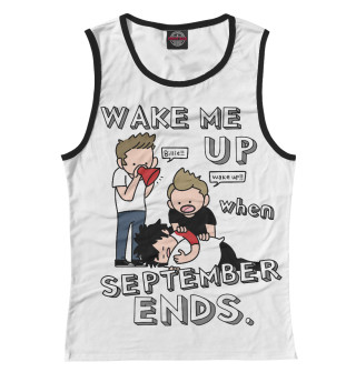 Green Day