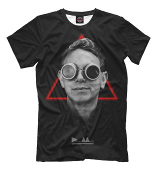 Martin L. Gore
