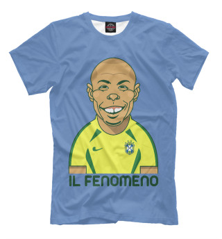 Ronaldo