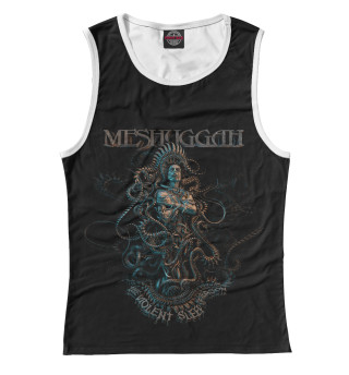 Meshuggah