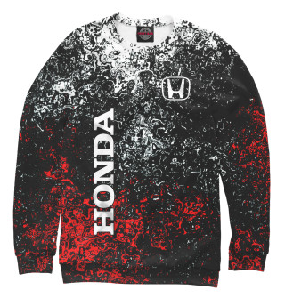 Свитшот для мальчиков HONDA