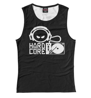 Hard core