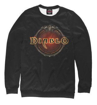  Diablo