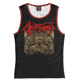 Cryptopsy