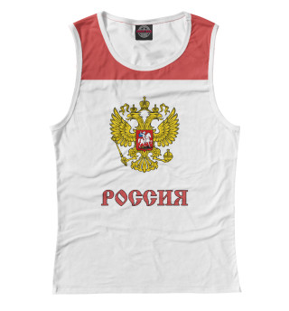 Сборная России по хоккею