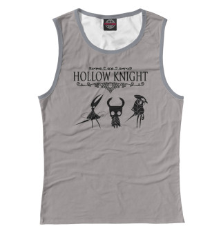 Майка для девочки Hollow Knight