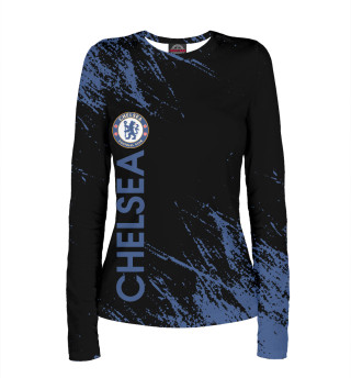 Chelsea Текстура