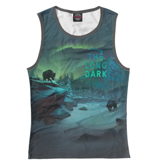 The Long Dark