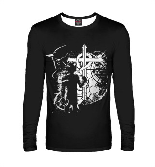 Fullmetal alchemist