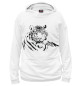 Мужское худи Tiger