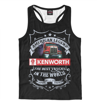 Kenworth T2000