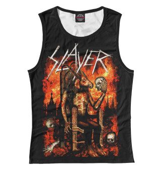 Slayer