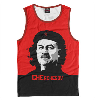 Черчесов
