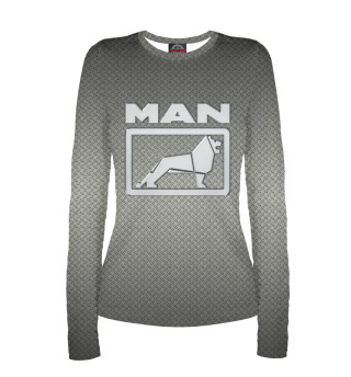 MAN (рифленая сталь)