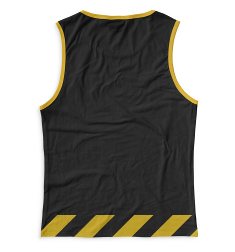 

Майки Print Bar, Белый, Boston Bruins