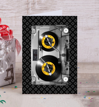 DJ Tape