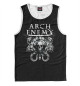 Мужская майка Arch Enemy