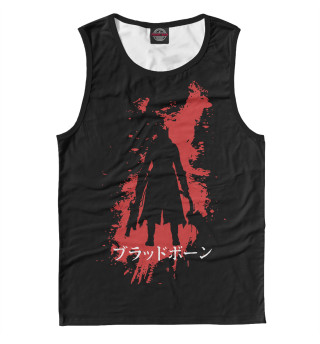 Bloodborne