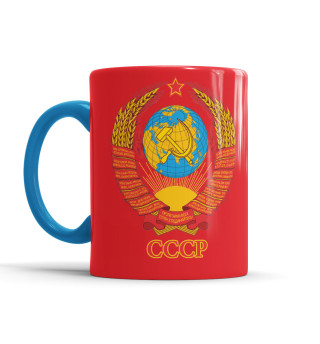 Герб СССР