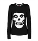 Женский лонгслив Misfits