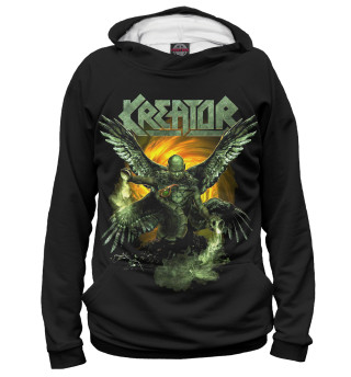  Kreator