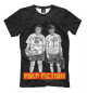 Футболка для мальчиков Pulp Fiction