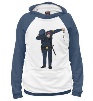 Police in the trend