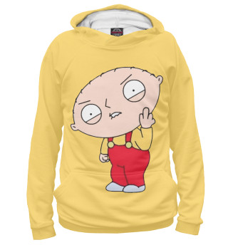 Стьюи Гриффин