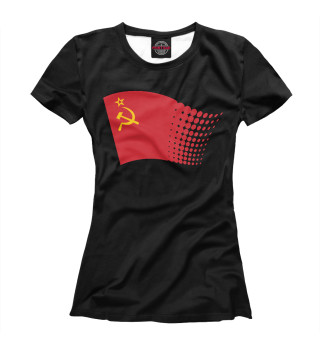 СССР - Флаг