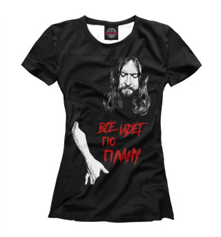 Все идет по плану