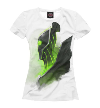 Футболка для девочек Rubick