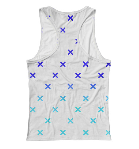 

Майки борцовки Print Bar, Белый, Marilyn Monroe