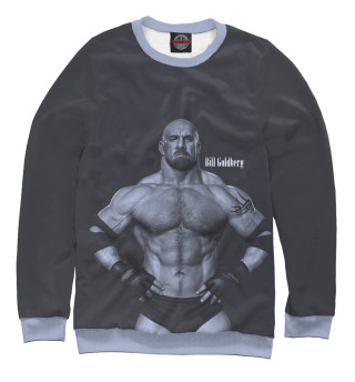 Мужской свитшот Goldberg