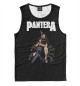 Мужская майка Dimebag Darrell