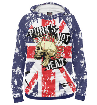 Punk not dead