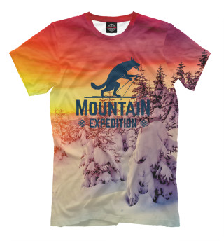 Mountain Expedition