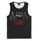 Мужская майка Cannibal Corpse