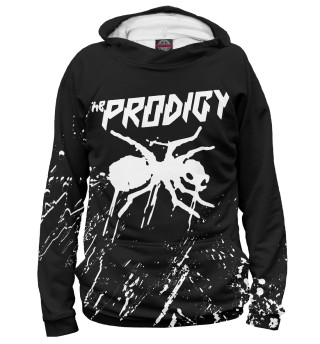 Худи для девочки The Prodigy